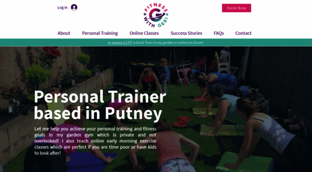 fitnesswithgeri.com