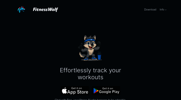 fitnesswolf.app