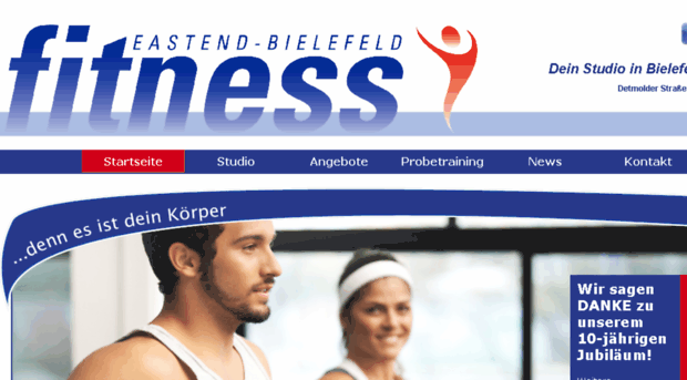 fitnessx-bielefeld.de