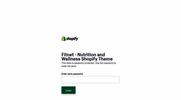 fitnet-store-demo.myshopify.com