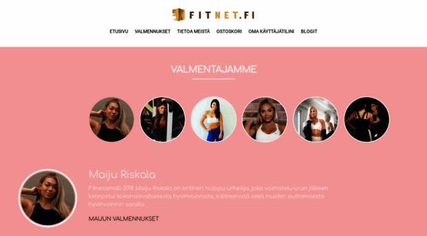 fitnet.fi