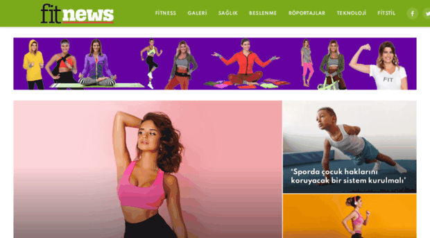 fitnews.com.tr