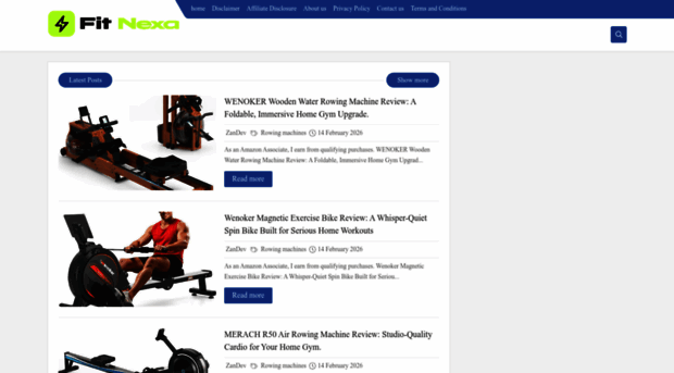 fitnexa.site