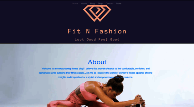 fitnfash.com