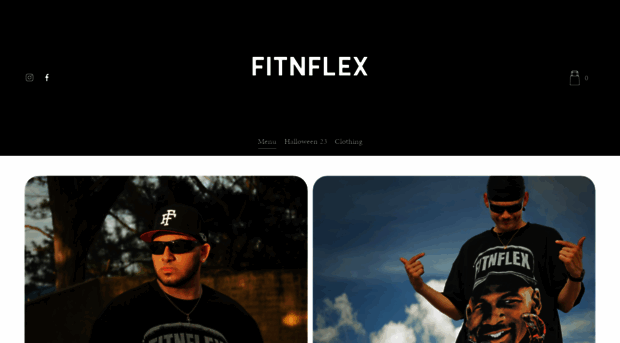 fitnflex.net