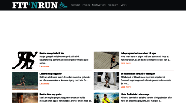 fitnrun.dk