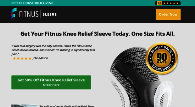 fitnussleeve.com