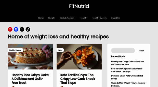 fitnutrid.com