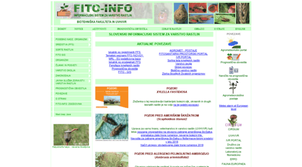 fito-info.si