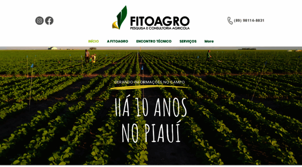 fitoagro.com