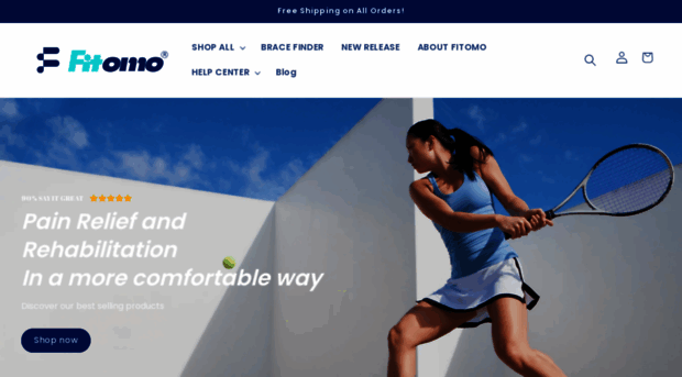 fitomo.com