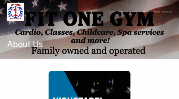 fitonegym.com