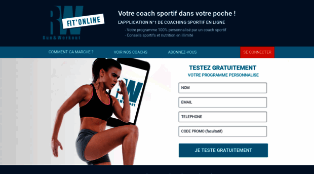 fitonline.fr