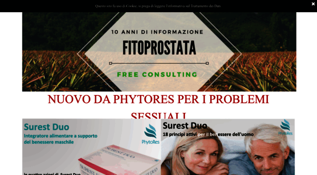 fitoprostata.net