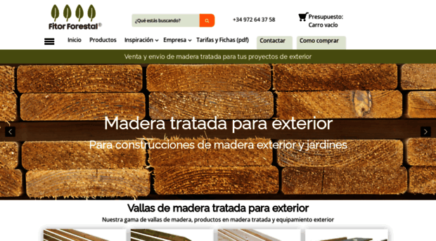 fitorforestal.com