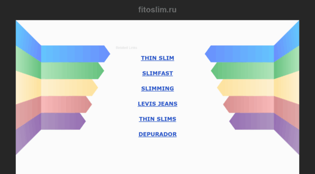 fitoslim.ru