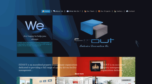 fitout.ae