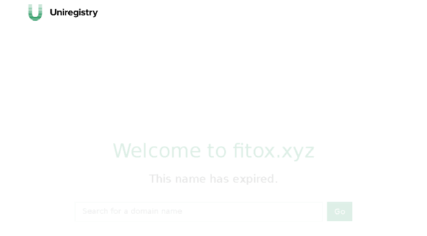 fitox.xyz