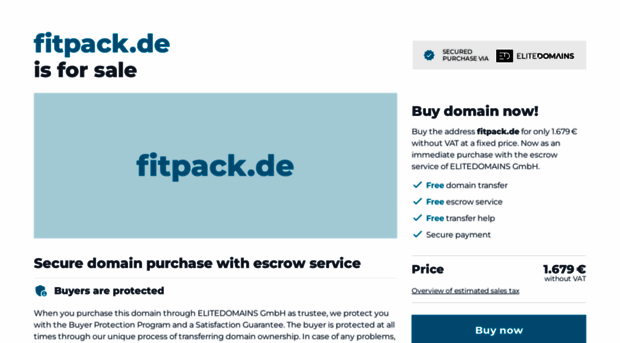 fitpack.de