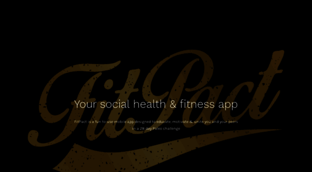 fitpact.com