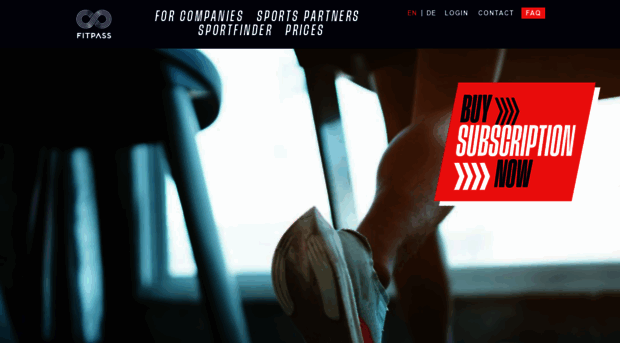 fitpass.ch