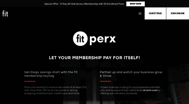 fitperx.com