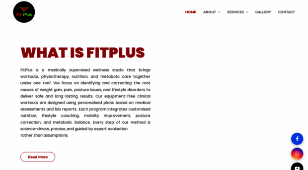 fitplusstudio.in