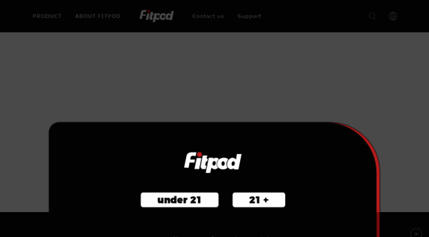 fitpodvape.com