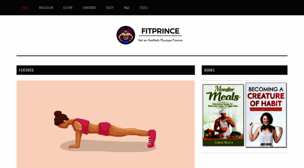 fitprince.com