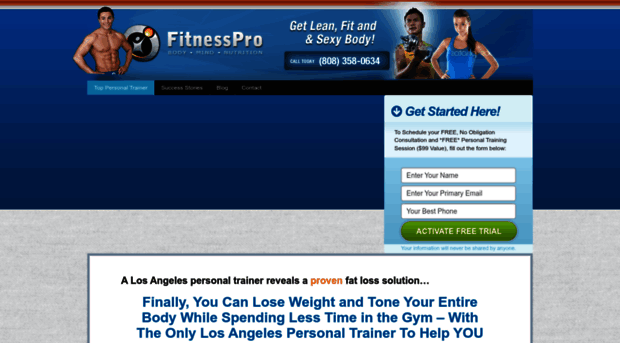 fitpro.fitnesswebsiteformula.com