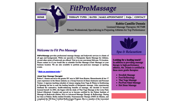 fitpromassage.com