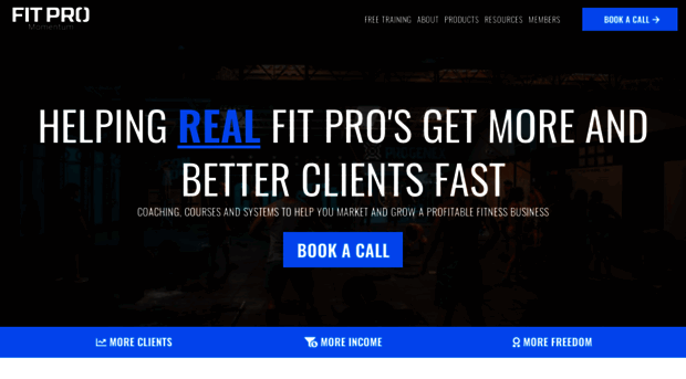 fitpromomentum.com