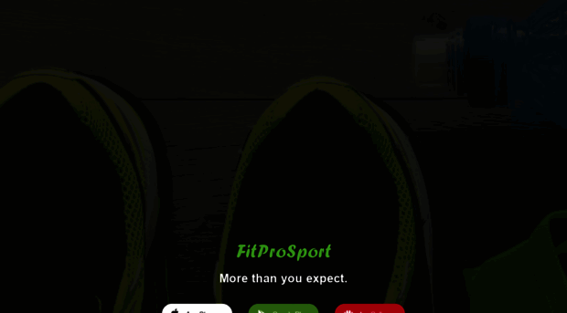 fitprosport.com