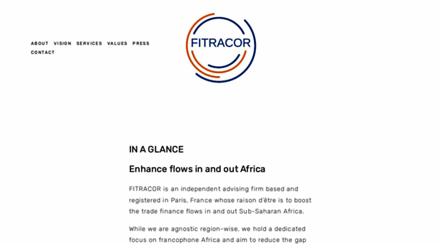 fitracor.com