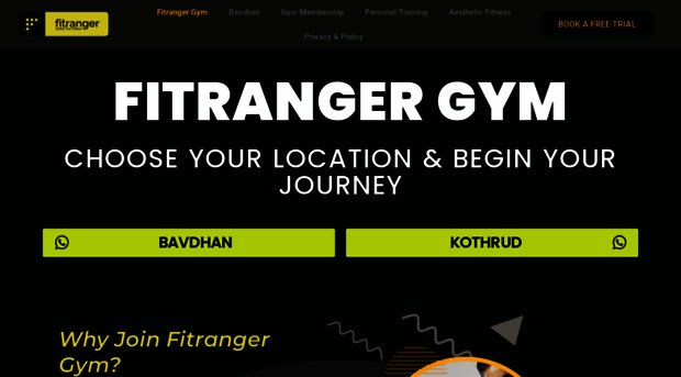fitranger.com