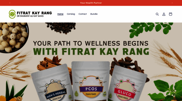 fitratkayrang.com.pk