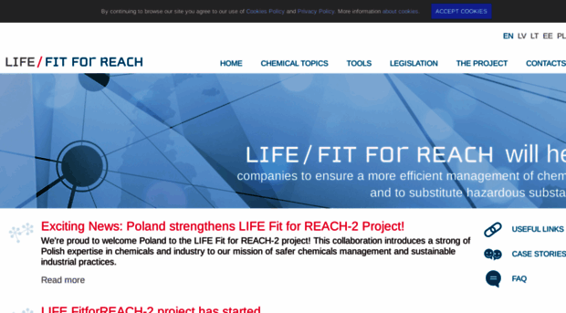 fitreach.eu