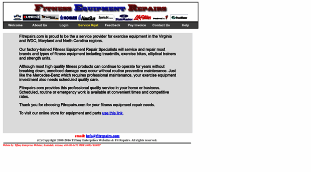 fitrepairs.com