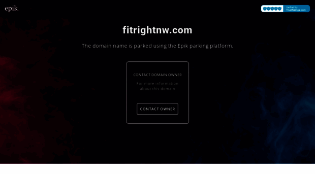 fitrightnw.com