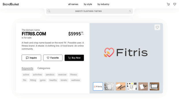 fitris.com