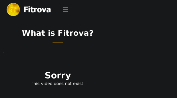 fitrova.com