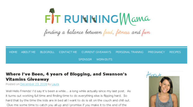 fitrunningmama.com