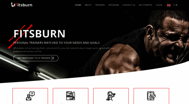 fitsburn.com