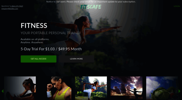 fitscafe.com