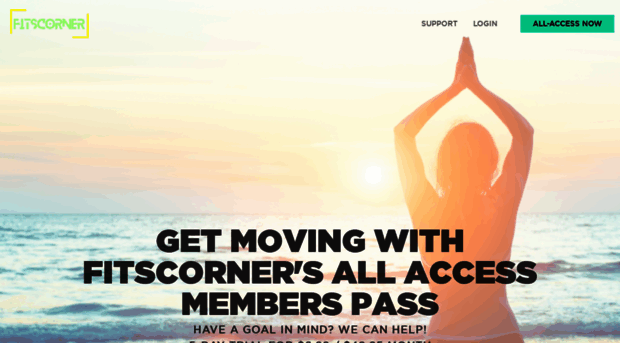 fitscorner.com