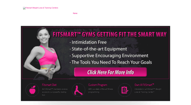 fitsmartgyms.com