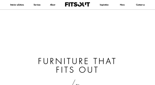 fitsout.com