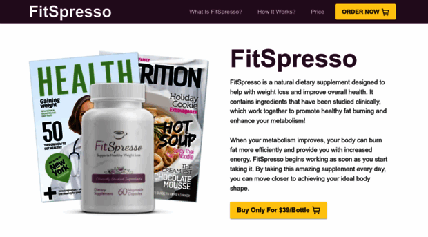 fitspresso-web.com