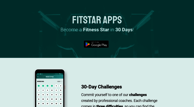 fitstarapps.com