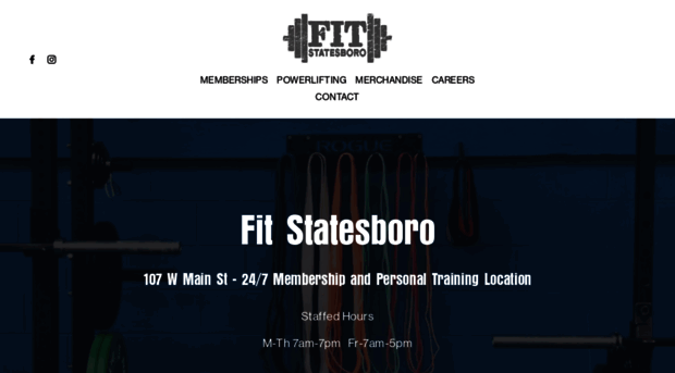 fitstatesboro.com